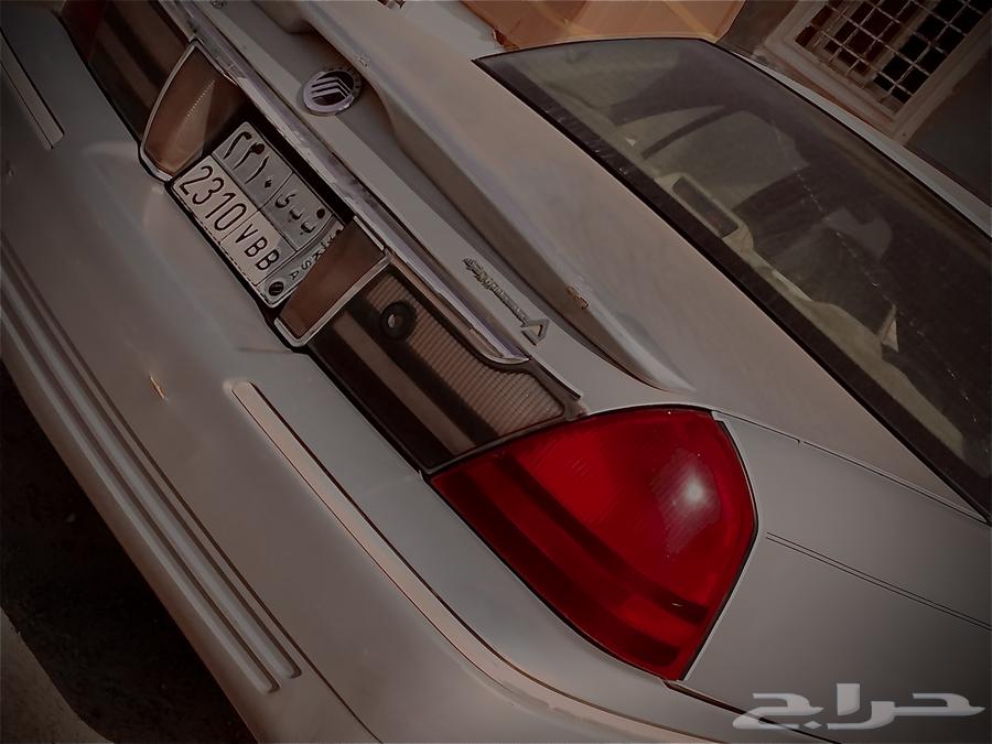 فورد ماركيز مديل 2008 فل كامل منوت المستخدم63183747991297113
