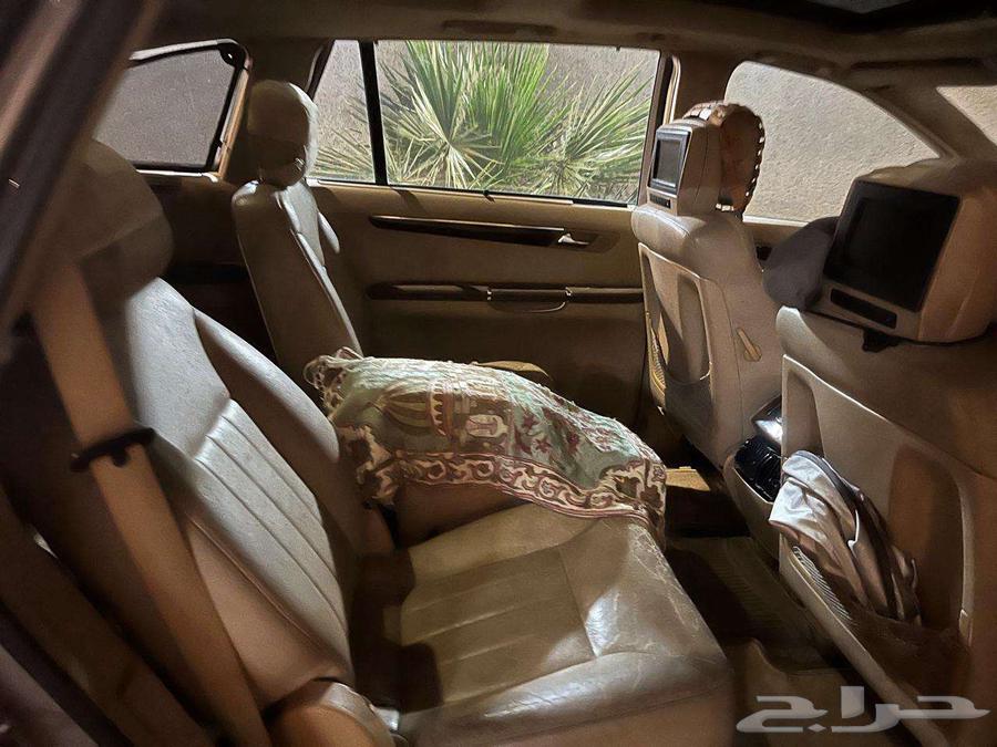 مرسيدس R350 200663183754782209114