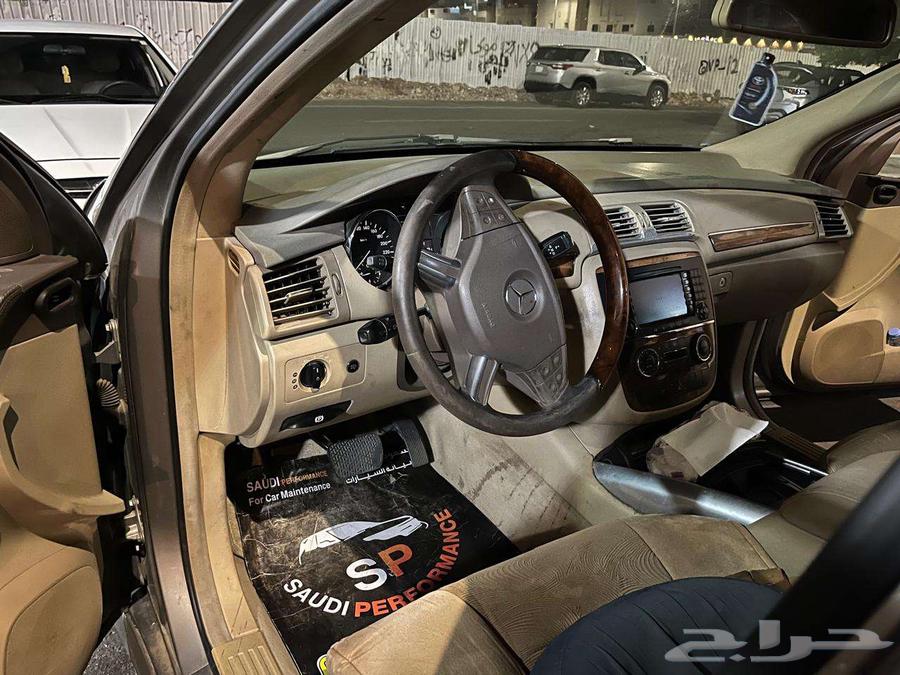 مرسيدس R350 200663183754782209111