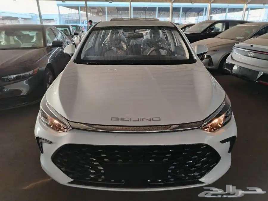 بايك U5 بلس موديل 2025 فتحة سقف كاش و اقساط63183269340034111