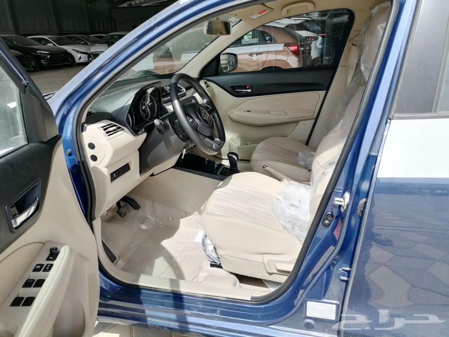 سوزوكي ديزاير GLX فل كامل 2025 ( اقل سعر للموسسات )63184278803714113