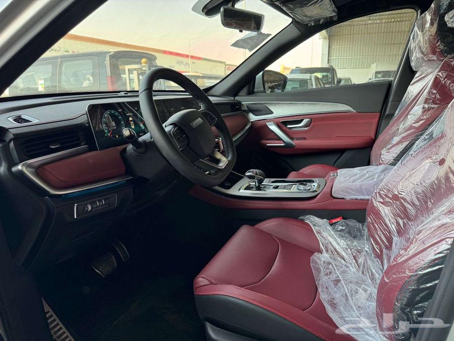 جيتور X70 بلس كمفورت 2025 ( كاش - اقساط )63183269264003114