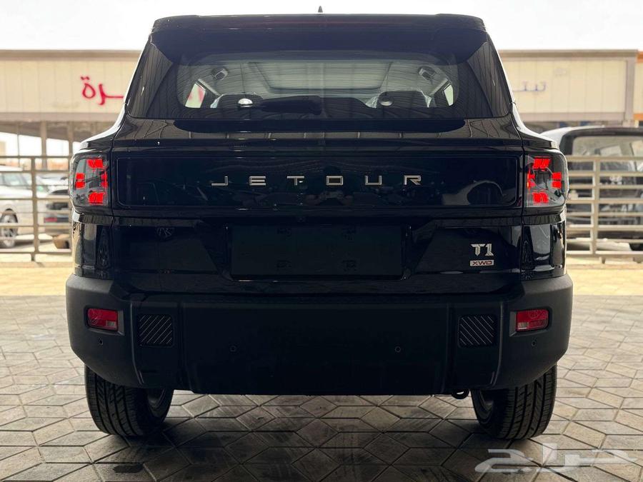 جيتور T1 لاكجري 2025 ( كاش وتقسيط)63184777920770113