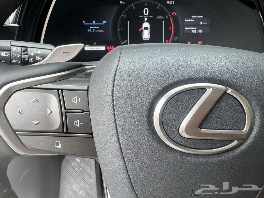 لكزس RX350 bb فل كامل بنزين سعودي 202563184777813889113