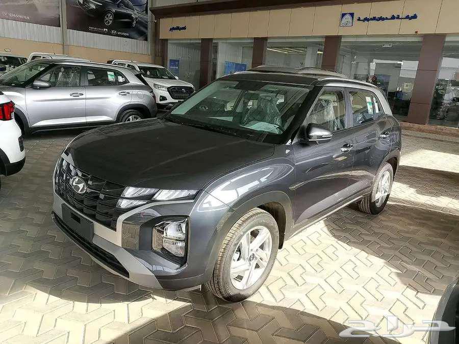 هيونداي كريتا سمارت 202563184777737474113