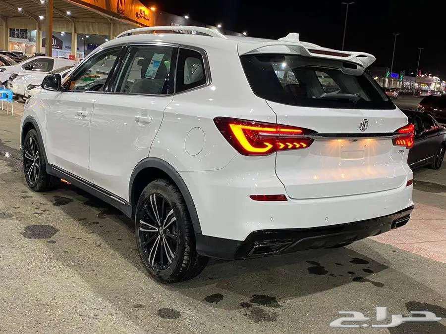 ام جي ار اكس 5 نص فل 2023 باقل الاسعار كاش اقساط63184777949058113