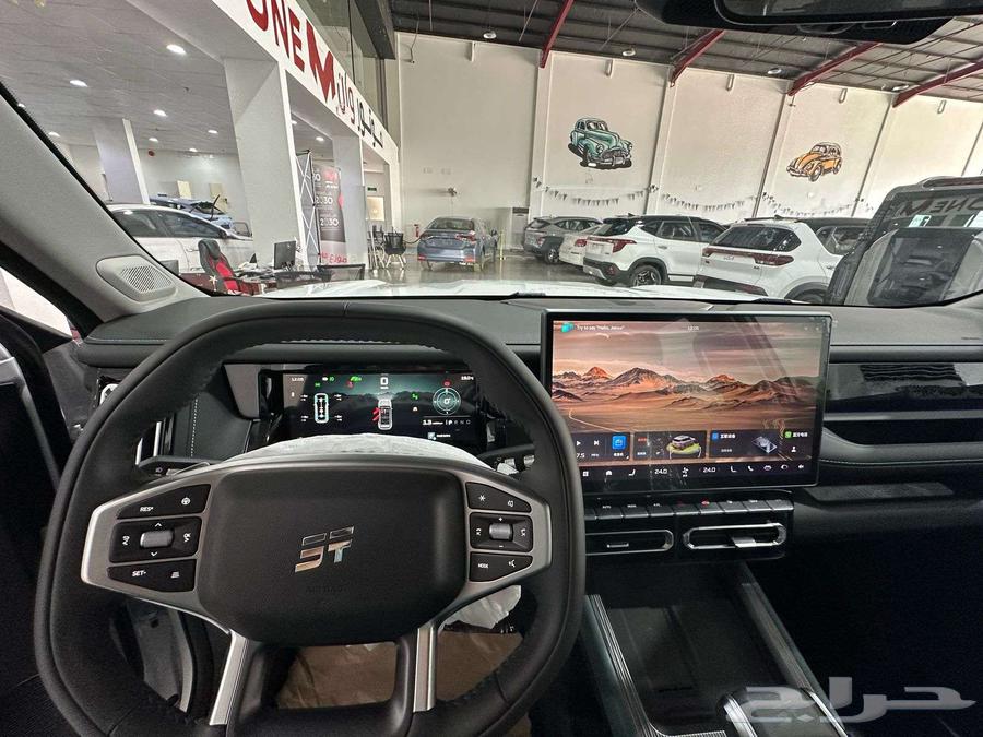 جيتور T1 لاكجري 202563184778067969114