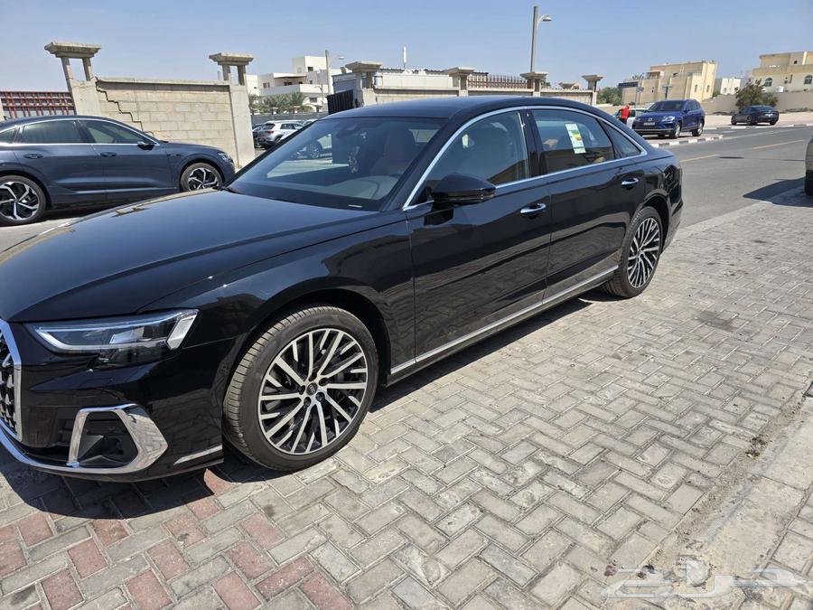 اودي أي8 A8 202463183779331329111