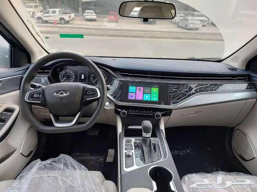 شيري اريزو 6 202463183276321923112