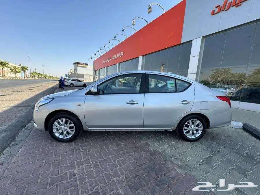 نيسان صني الشكل القديم 2024م63183779442945112