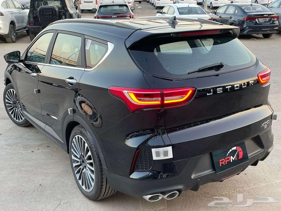 جيتور X70 لاكجري 2025 عرض اليوم63183279549442112