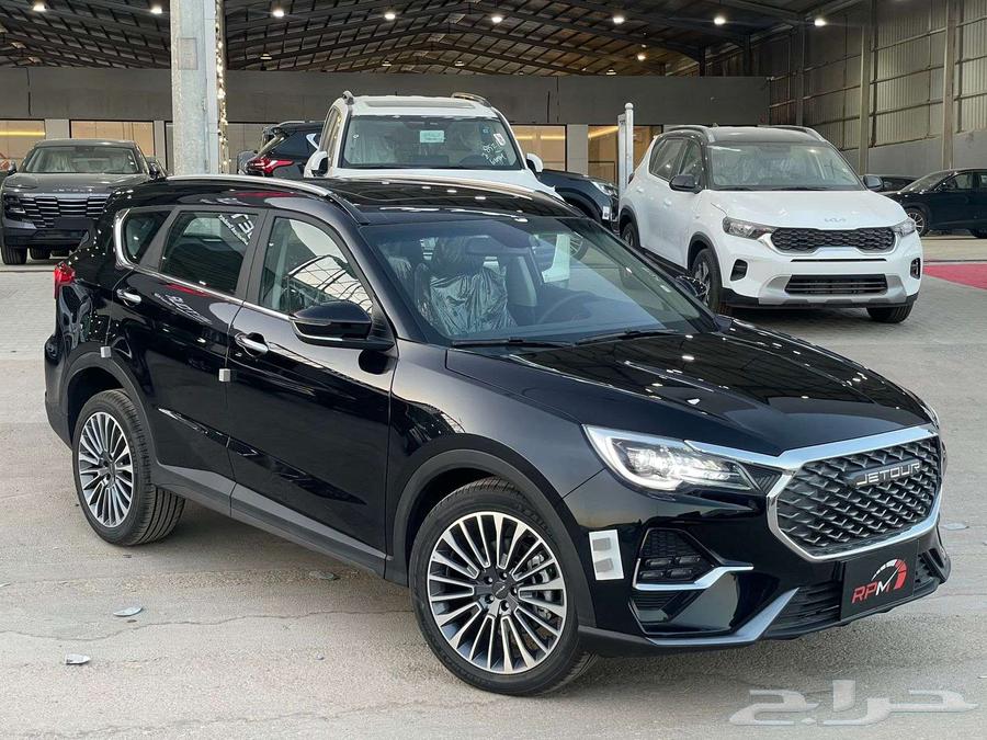 جيتور X70 لاكجري 2025 عرض اليوم63183279549442111