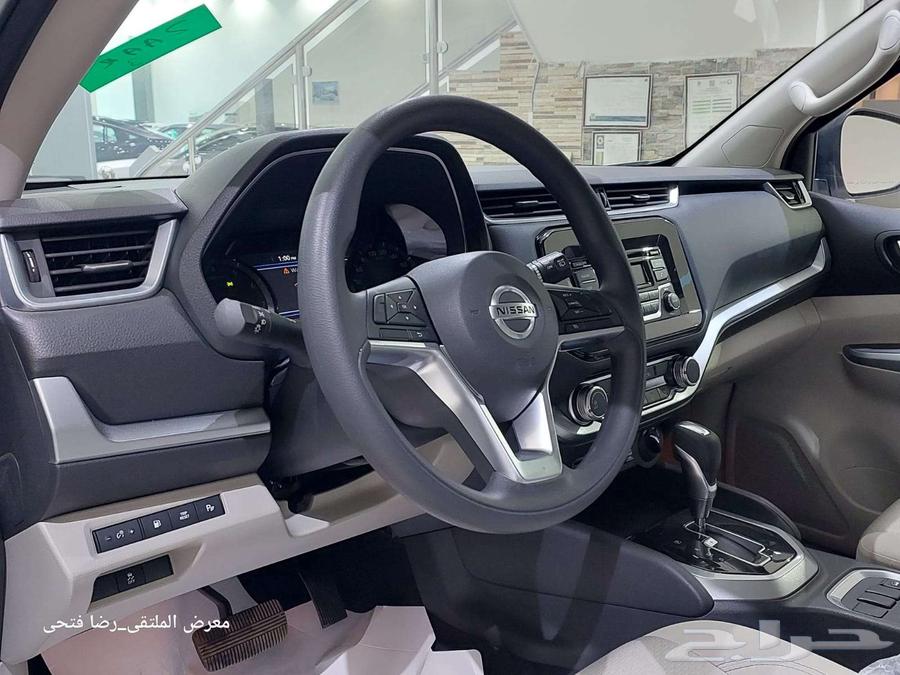 نيسان اكستيرا _ (دبل - بدون دبل )_ 2024 _ أفضل سعر63183283458946112
