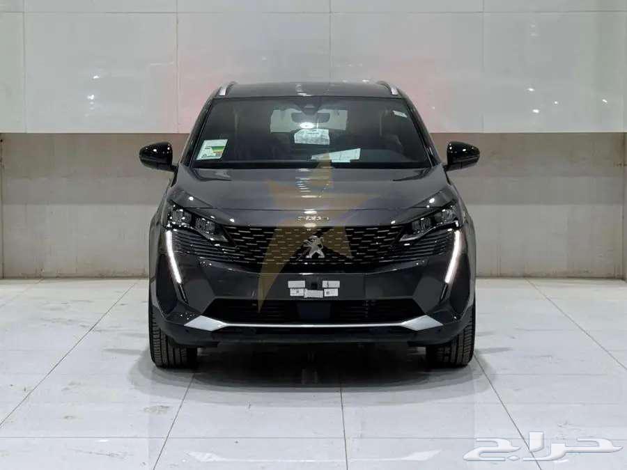 Peugeot 3008 Active Standard 202563181339078787114