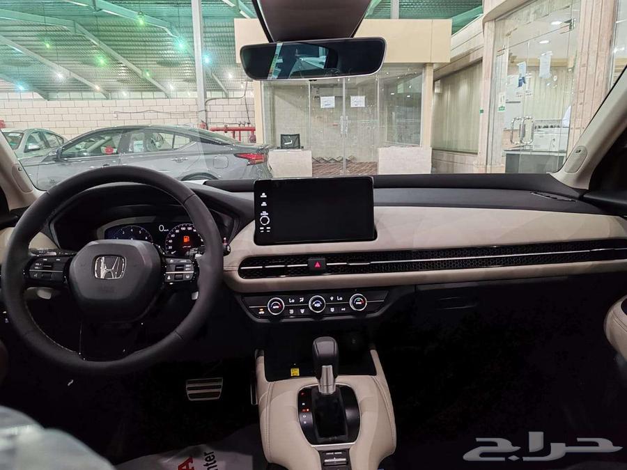 هوندا ZRV 202463182785900673112