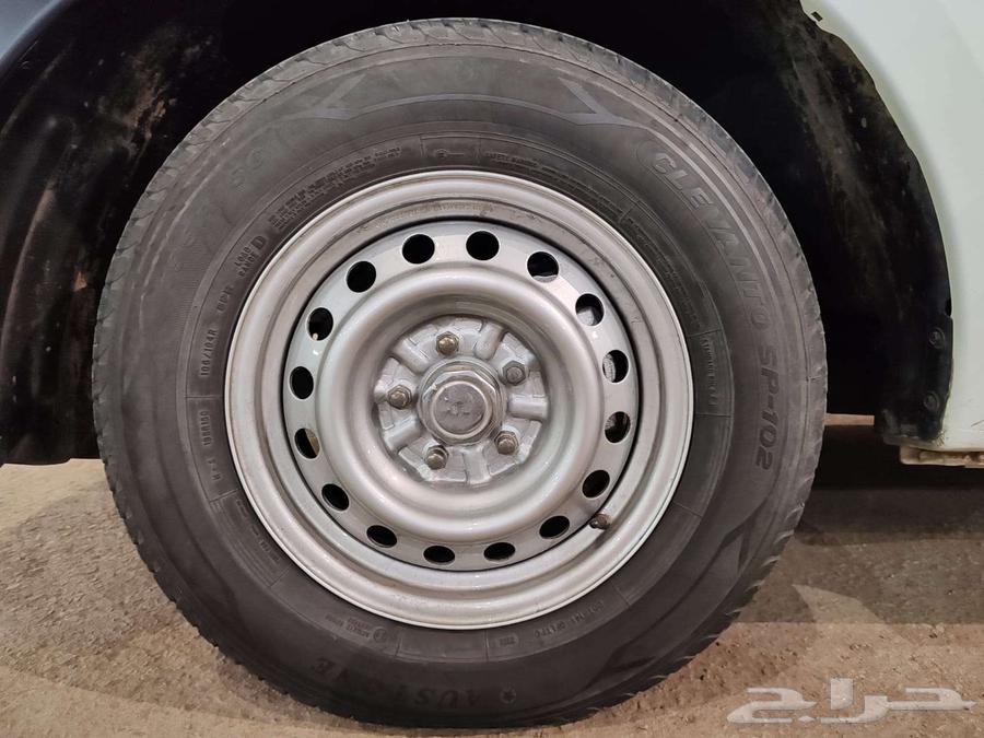 Mitsubishi L200 Ghamra63182789081217114