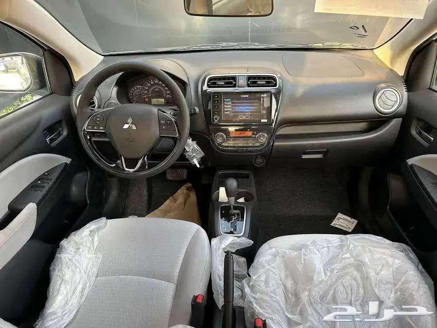ميتسوبيشي اتراج فل كامل 2024 اقل سعر63182792653827114