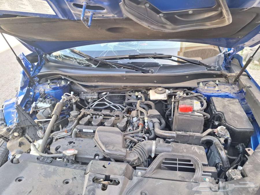 Honda CR-V 2024 (EX-G)63182796560898111