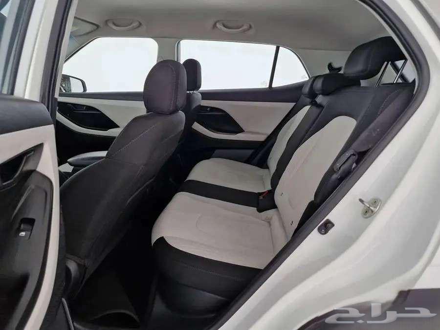 هونداي كريتا 1.5 سمارت 2025 اقساط63183789078019111