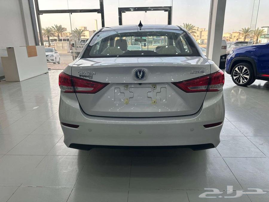 شانجان - L7 -فل - 2025 - عروض الاسعار المخفضة63183789278722113