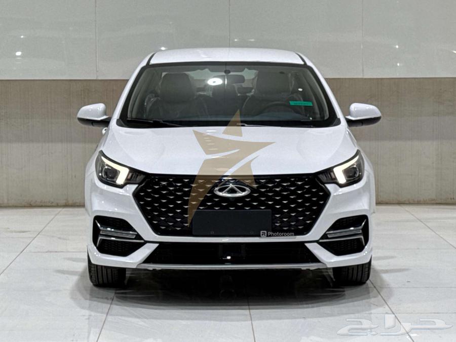 شيري اريزو 6 كمفورت 202463181328605186114