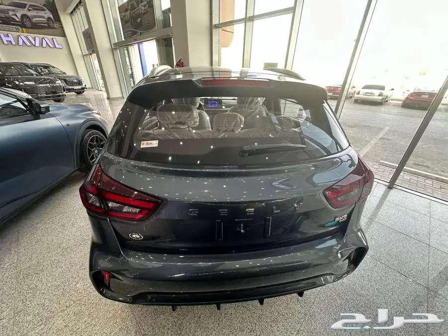 جيلي GX3pro 2025 بدون دفعه أولي تقسيط جميع البنوك والشركات63181328530562113
