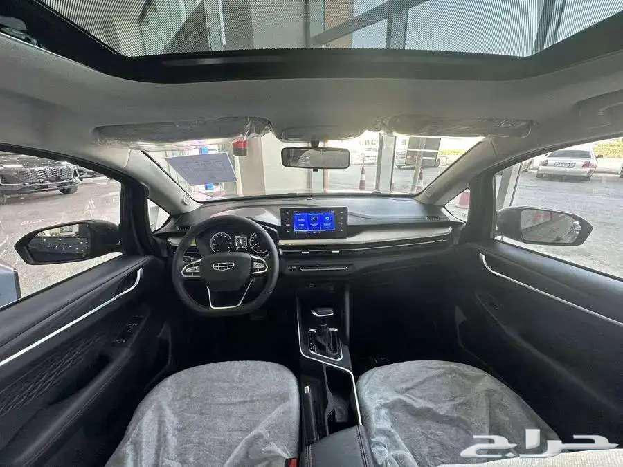جيلي GX3pro 2025 بدون دفعه أولي تقسيط جميع البنوك والشركات63181328530562114
