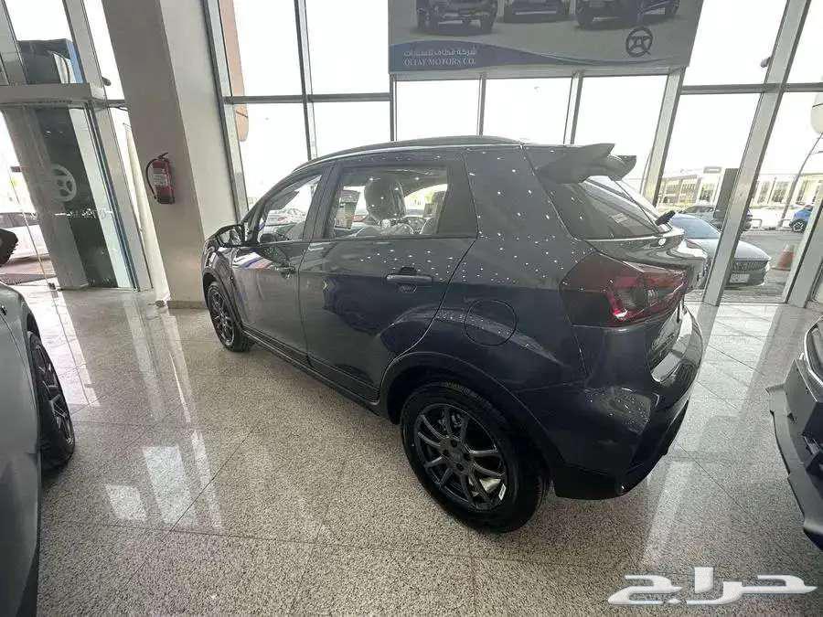 جيلي GX3pro 2025 بدون دفعه أولي تقسيط جميع البنوك والشركات63181328530562112