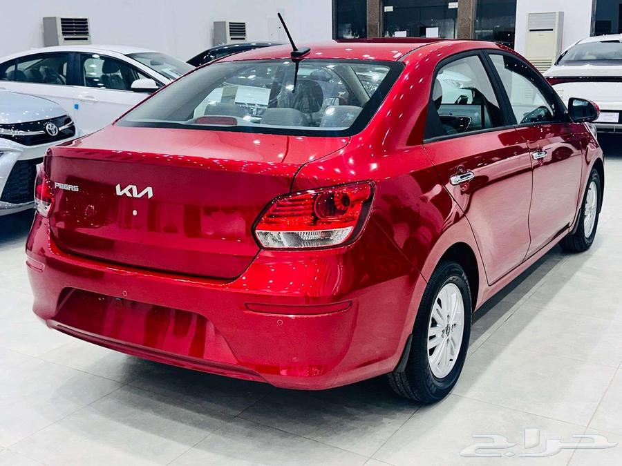 Kia Picanto 2024 - 2025 cash and installment, salaries starting from 300063181328636547113