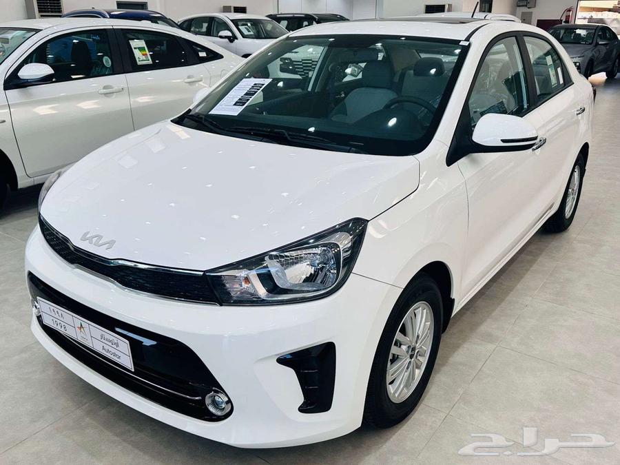 Kia Picanto 2024 - 2025 cash and installment, salaries starting from 300063181328636547114