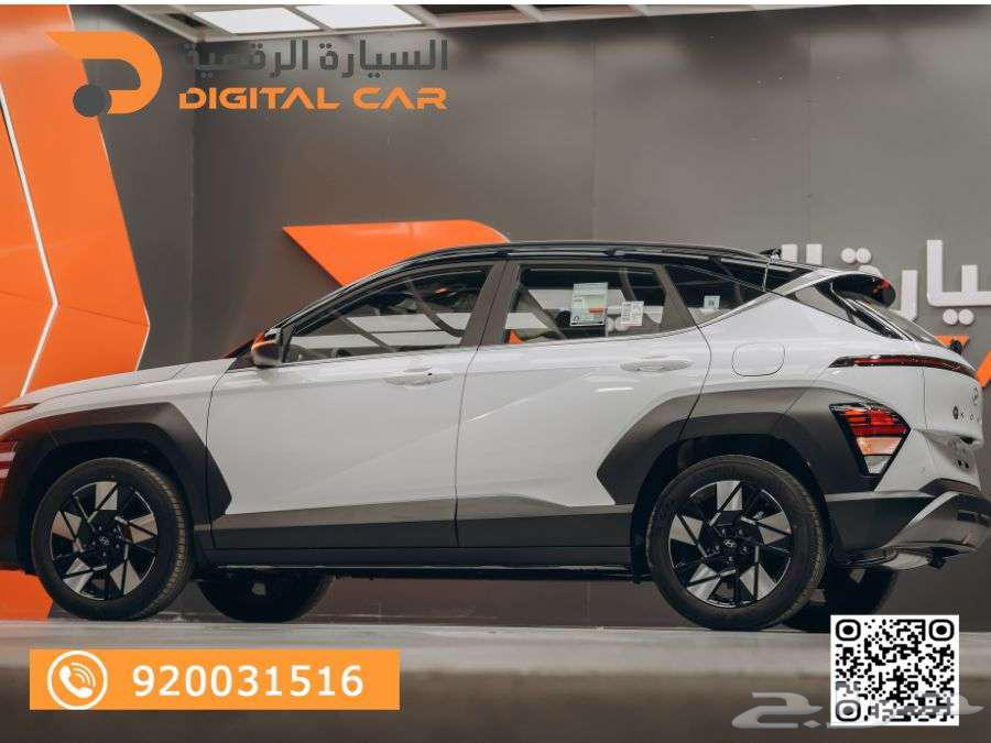 هيونداي كونا سمارت 2000 2025 اختيار العملاء الأول63181338746881112