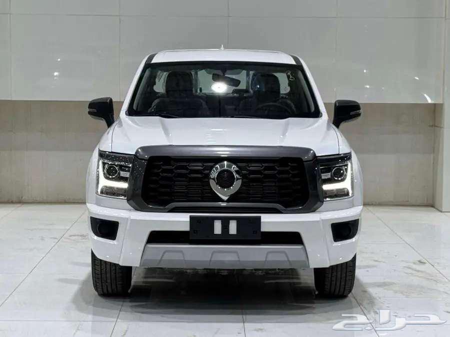 هافال كنق باور استاندر بنزين 202363182325404801114