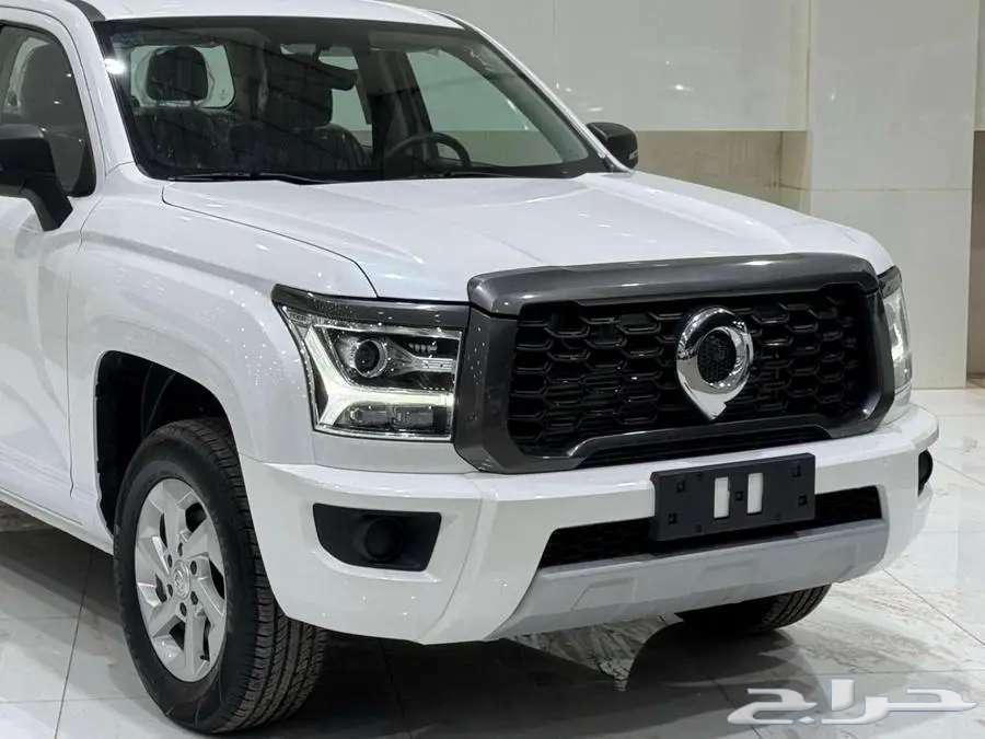 هافال كنق باور استاندر بنزين 202363182325404801112