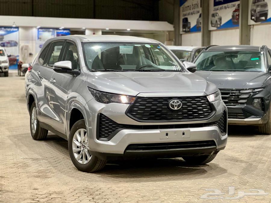 Toyota Innova GL 2.0 Hybrid 202463180854646529111