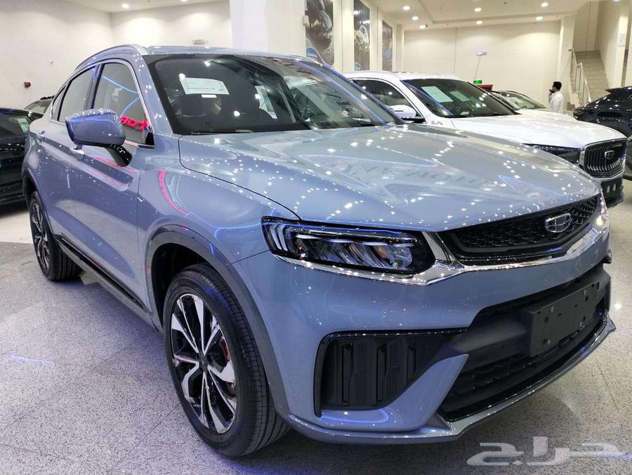 جيلي توجيلا لكجري LUX 2025 عروض العيد مستمرة لا تفوت الفرصة63182782016641113