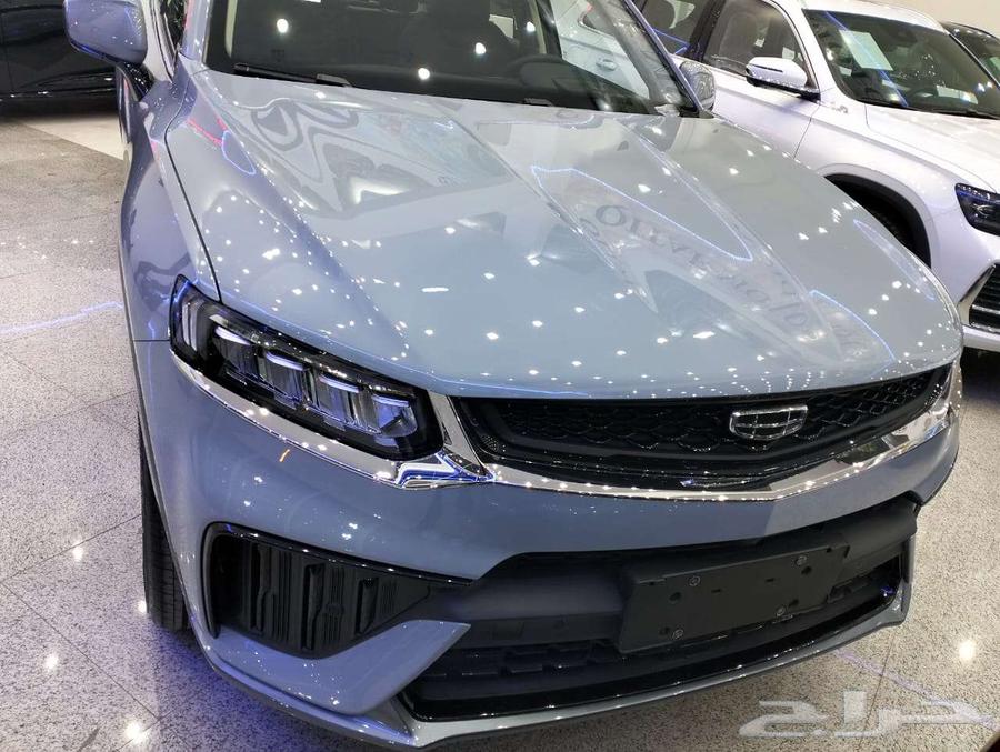 جيلي توجيلا لكجري LUX 2025 عروض العيد مستمرة لا تفوت الفرصة63182782016641111