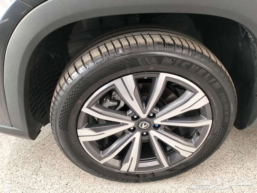 شانجان CS95 رويال دفع خلفي موديل 2025 عرض خاص كاش وتقسيط63182782493057113