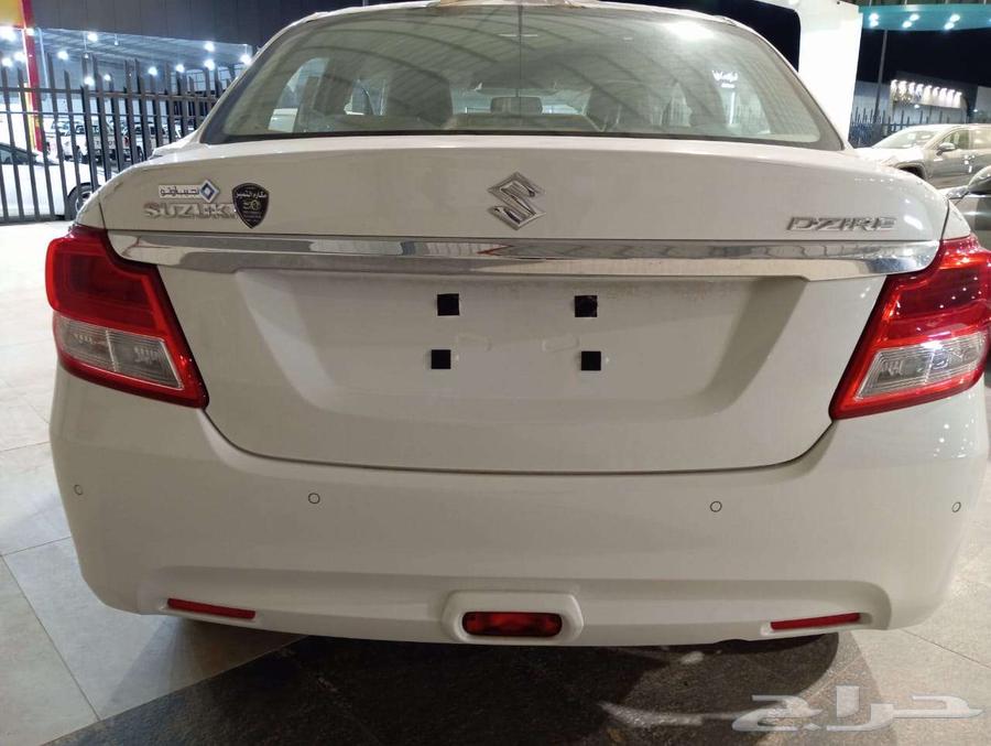 Suzuki Dzire Full Option 2025 Cash and Installments63183297232769114