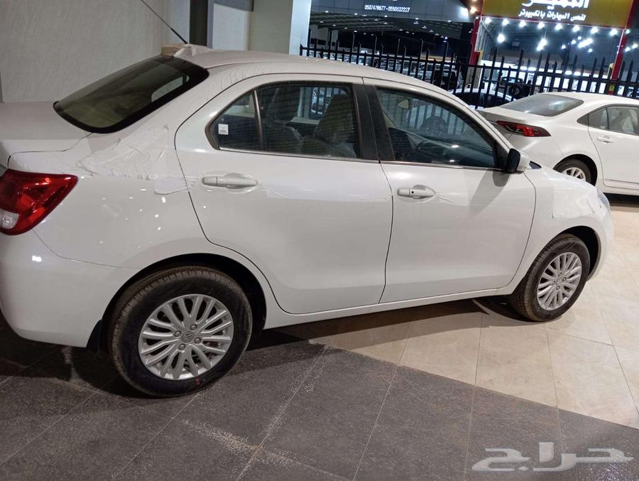 Suzuki Dzire Full Option 2025 Cash and Installments63183297232769112
