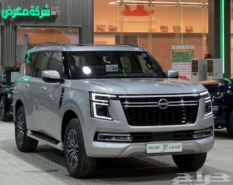 باترول بلاتينوم تنفس طبيعي 202563180854244097111