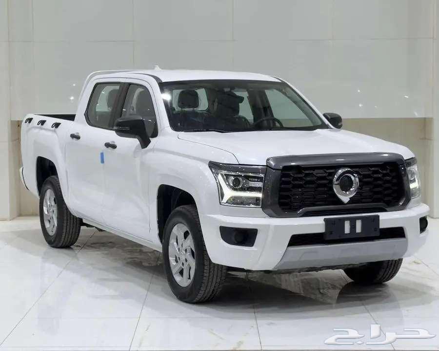 هافال كنق باور استاندر بنزين 202363182325404801111