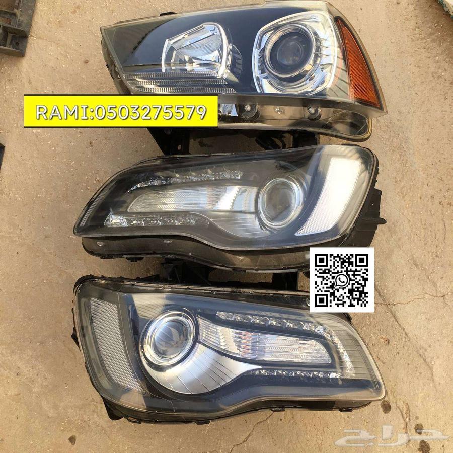 شمعات كرايسلر بحالة ممتازة للسيارات الأمريكي63183293725571113