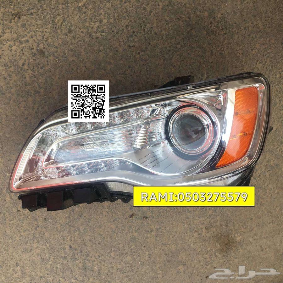 شمعات كرايسلر بحالة ممتازة للسيارات الأمريكي63183293725571112