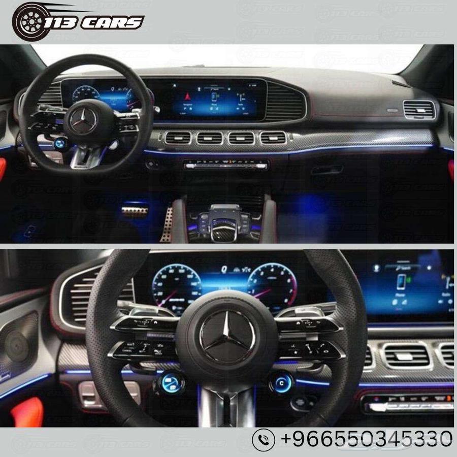 2024 Mercedes-Benz GLE-Class GLE 53 Coupe63181810196994114