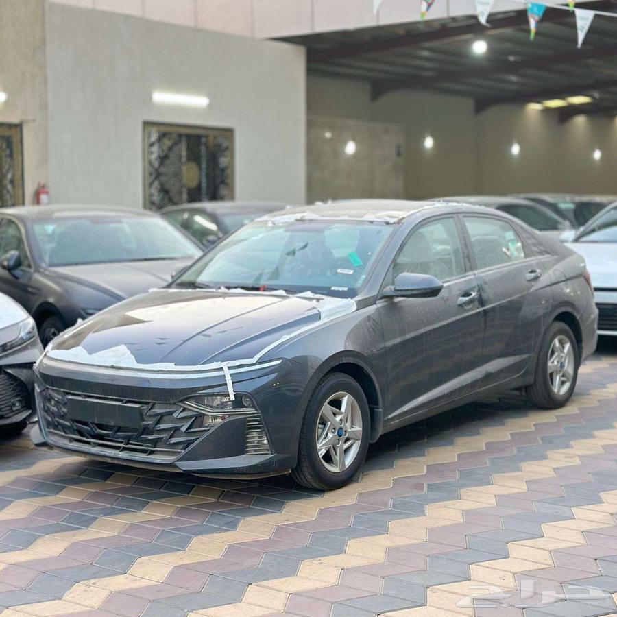هواندي اكسنت 202563181342111745111