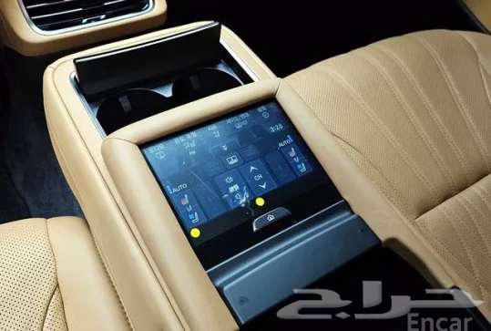 Lexus LS500 2022 model63178447835393114