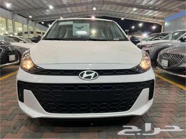 هونداي I10 سعودي 202563180398512258114