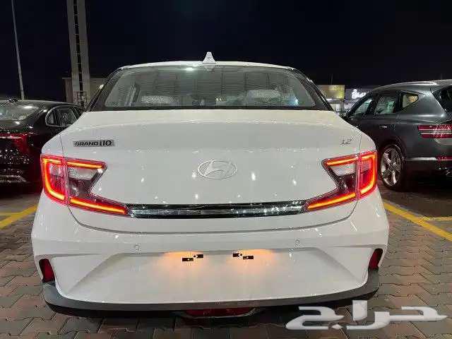 هونداي I10 سعودي 202563180398512258113