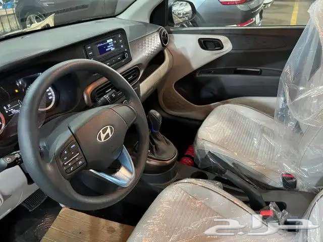 هونداي I10 سعودي 202563180398512258111