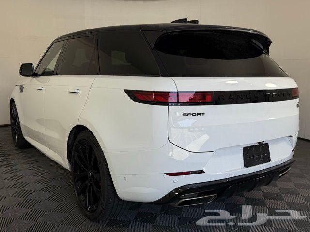 رنج روفر سبورت 2023 SE Dynamic ابواب شفط63179896087426113